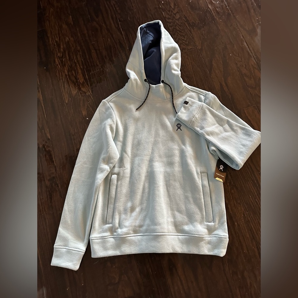 Hydro Flask Fleece Hoodie